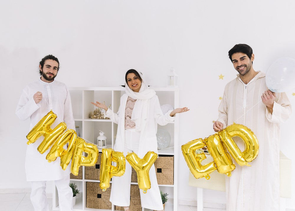 7 Dekorasi Ramadhan Simple untuk Kantor Makin Meriah – Tasty Snack