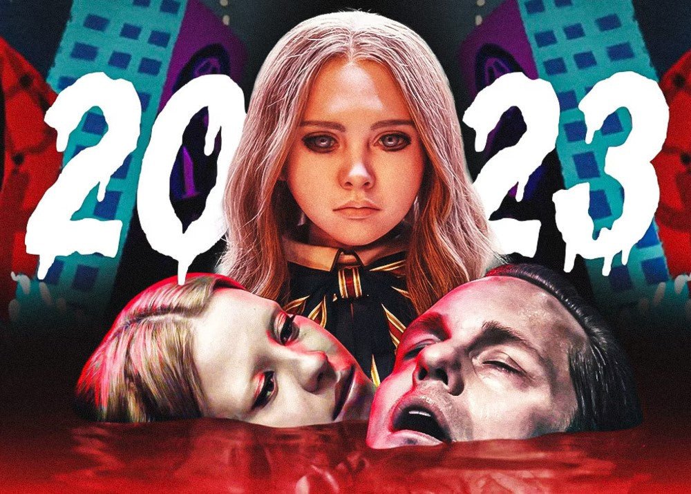 10 Film Horor Terbaru Buat Nonton Bareng Pas Halloween – Tasty Snack