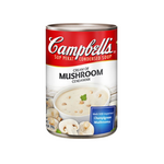 Campbell's Creamy Mushroom Soup 300Gr (24/Carton)