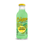 Calypso Lemonade Kiwi 16 fl oz (12/carton)