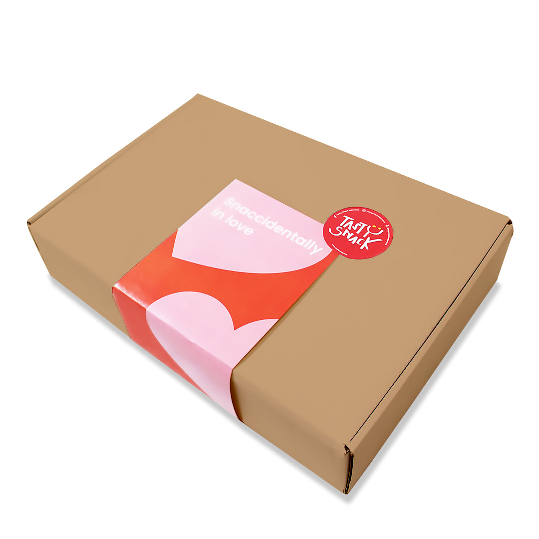 Kraft Box Tasty Snack Indonesia kraft-box-tasty-snack-indonesia