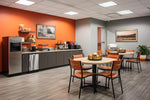Breakroom Goals: Inspirasi Ruang Istirahat Kantor Biar Makin Betah di Kantor