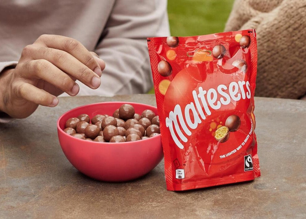 5 Fakta Unik Maltesers yang Bisa Bikin Kamu Jatuh Hati