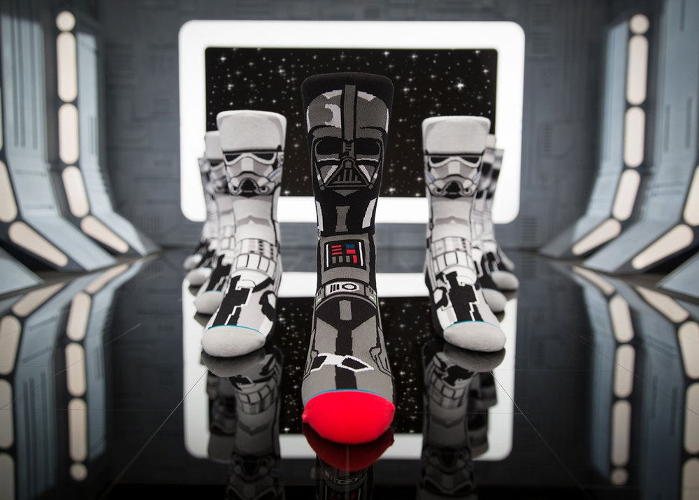 10 Ide Hadiah Unik Tema Star Wars