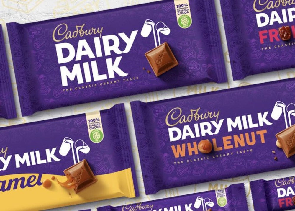 Mengungkap 11 Fakta Menarik Coklat Cadbury yang Jarang Orang Tahu