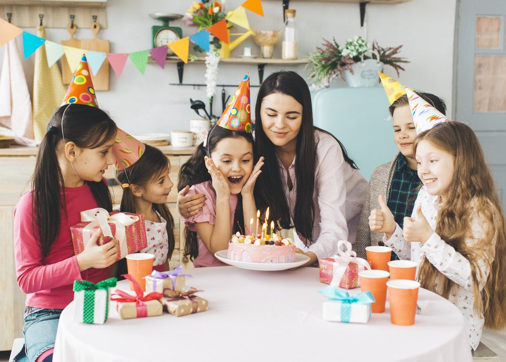 10 Rekomendasi Hampers Ultah Anak yang Unik