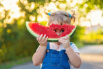 5 Rekomendasi Snack Sehat untuk Cemilan Anak