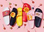 Kolaborasi Unik Chupa Chups, Dari Brand Fashion hingga Kosmetik