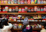 Snack Jepang Murah Meriah yang Populer di Kalangan Anak Sekolah