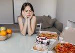 10 Kebiasaan Makan Buruk yang Gak Boleh Ditiru!