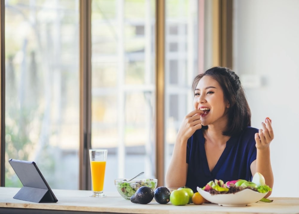 10 Rekomendasi Snack Penunda Lapar untuk Kamu yang Sedang Diet