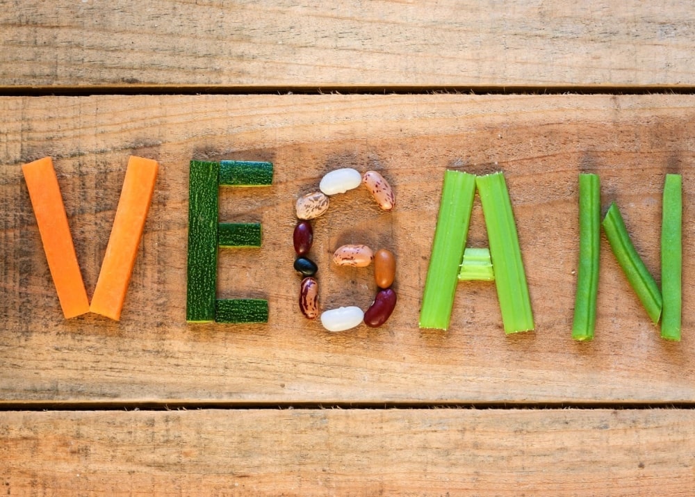 10 Rekomendasi Snack Vegan yang Praktis untuk Ganjal Perut