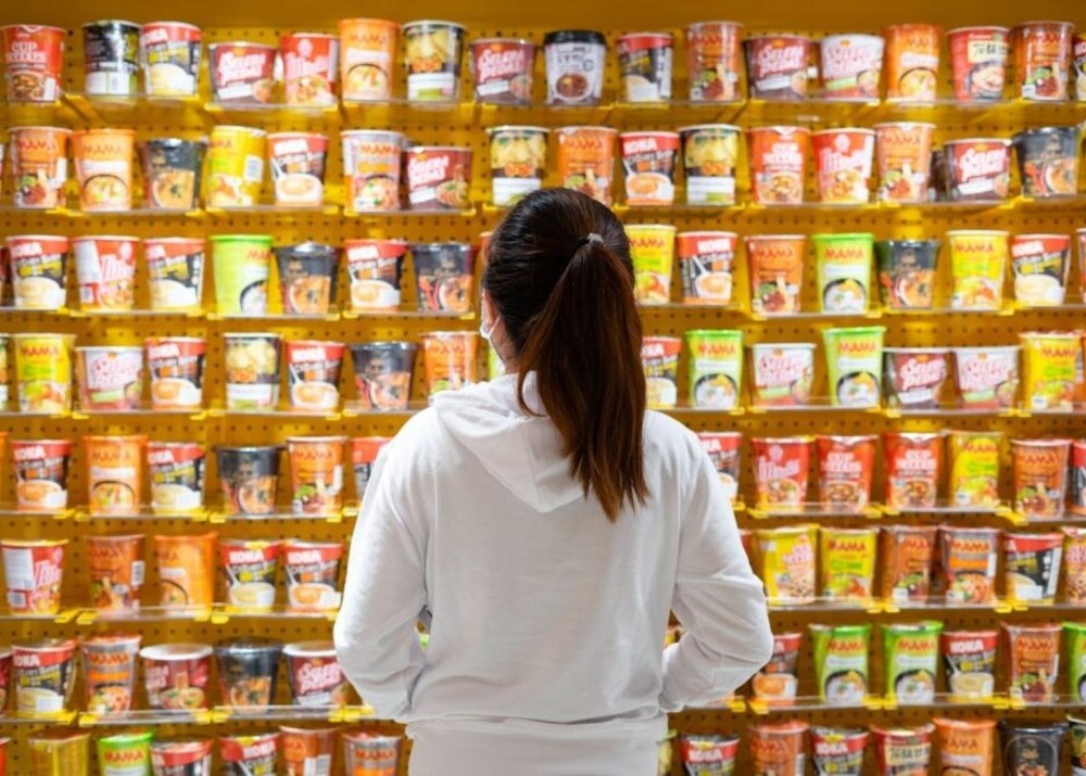 Daftar Tempat Jajan Snack Korea di Jabodetabek Buat Pecinta K-pop