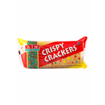Aim -  Crackers Crispy 150Gr (28/Carton)