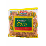 Aim Crackers Roasted Corn Pck 180Gr (24/Carton)
