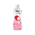 Kato - Pack Lychee Juice With Nata De Coco 320Ml (24/Carton)