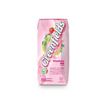 Greenfield - UHT Strawberry 200Ml (32/Carton)