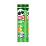 Pringles - Sour Cream & Onion 5.5Oz (14/Carton)