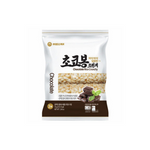 Mammos - Chocolate Rice Cracker 70Gr (20/Carton)