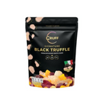 Cruff - Signature Black Truffle Mixed Roots Chips 75Gr (24/Carton)