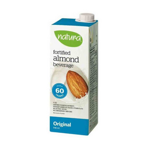 Natur-a - Almond Original 946Ml (12/Carton)