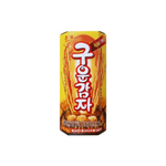 Haitai - Baked Potato Stick 108Gr (12/Carton)