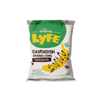 Sunpride - Lyfe Chocolate 55Gr (30/Carton)