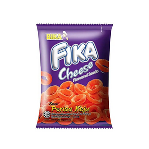 Bika - Fika Cheese 70Gr (60/Carton)