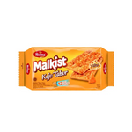 Roma - Crackers Malkist Keju Tabur 110Gr (24/Carton)