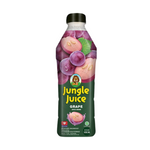 Diamond Jungle Juice Grape 1000Ml (6/Carton)