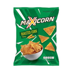 Maxicorn - 140 Roasted Corn 140Gr (20/Carton)