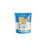Casa Grata - Crackers Sea Salt 20Gr (48/Carton)