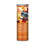 Omypop - Popcorn Salted Egg Yolk 70Gr (12/Carton)