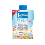 Lactasoy - Original 500Ml (12/Carton)