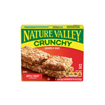 Nature Valley - Apple Crisp 252Gr (12/Carton)