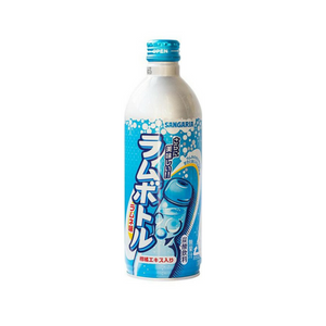 Sangaria - Original Ramu Bottle 500Gr (24/Carton)