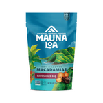 Mauna Loa - Bag Macadamias Kiawe BBQ 4Oz (6/Carton)