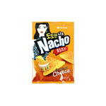 Orion - Nacho Cheeze 92Gr (12/Carton)
