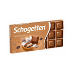 Schogetten - Latte Macchiato 100Gr (15/Carton)