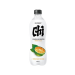 Chi Forest - Sparkling Water Calamansi (Lime) 480Ml (15/Carton)