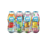 Heavenly Blush - Yo Kiddo Imuno Classic 4x125Ml (9/Carton)