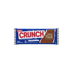 Crunch - Chocolate 1.55Oz (36/Carton)