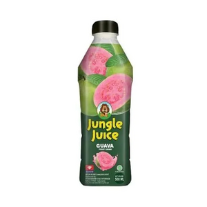 Diamond - Jungle Juice Guava 1000Ml (6/Carton)