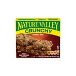 Nature Valley - Oats 'n Dark Chocolate 252Gr (12/Carton)