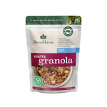 Brookfarm - Nutty Granola 350Gr (6/Carton)