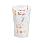 Melts - Creamy White Cookies 120Gr