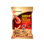 Nongshim - Shrimp Cracker Hot 75Gr (20/Carton)