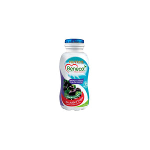 Benecol - Blackcurrant 100Ml (36/box)