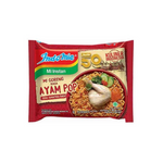 Indomie - Mie Goreng Ayam Pop 85Gr (40/Carton)