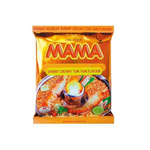 MAMA - Shrimp Creamy Tom Yum Flavour 90Gr (120/Carton)